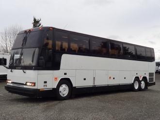 1994 Used Coach For Sale Prevost H340 C01010