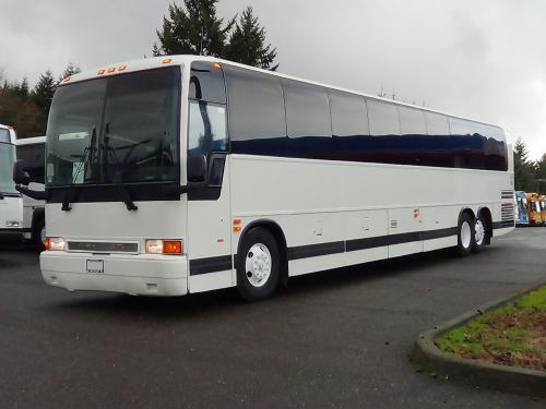 Prevost XL-II 55 Passenger Highway Coach - C27279
