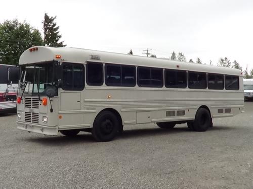 44 Passenger Thomas Saf T Liner FE B33240