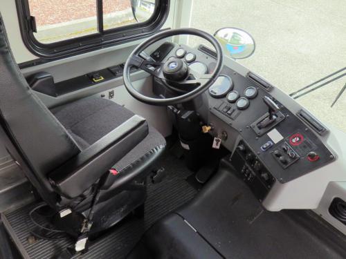 2005 Blue Bird All American 28 Passenger - B34530