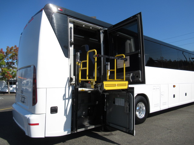 2013 MCI J4500 56 Passenger Motorcoach - C66545 - Image 5