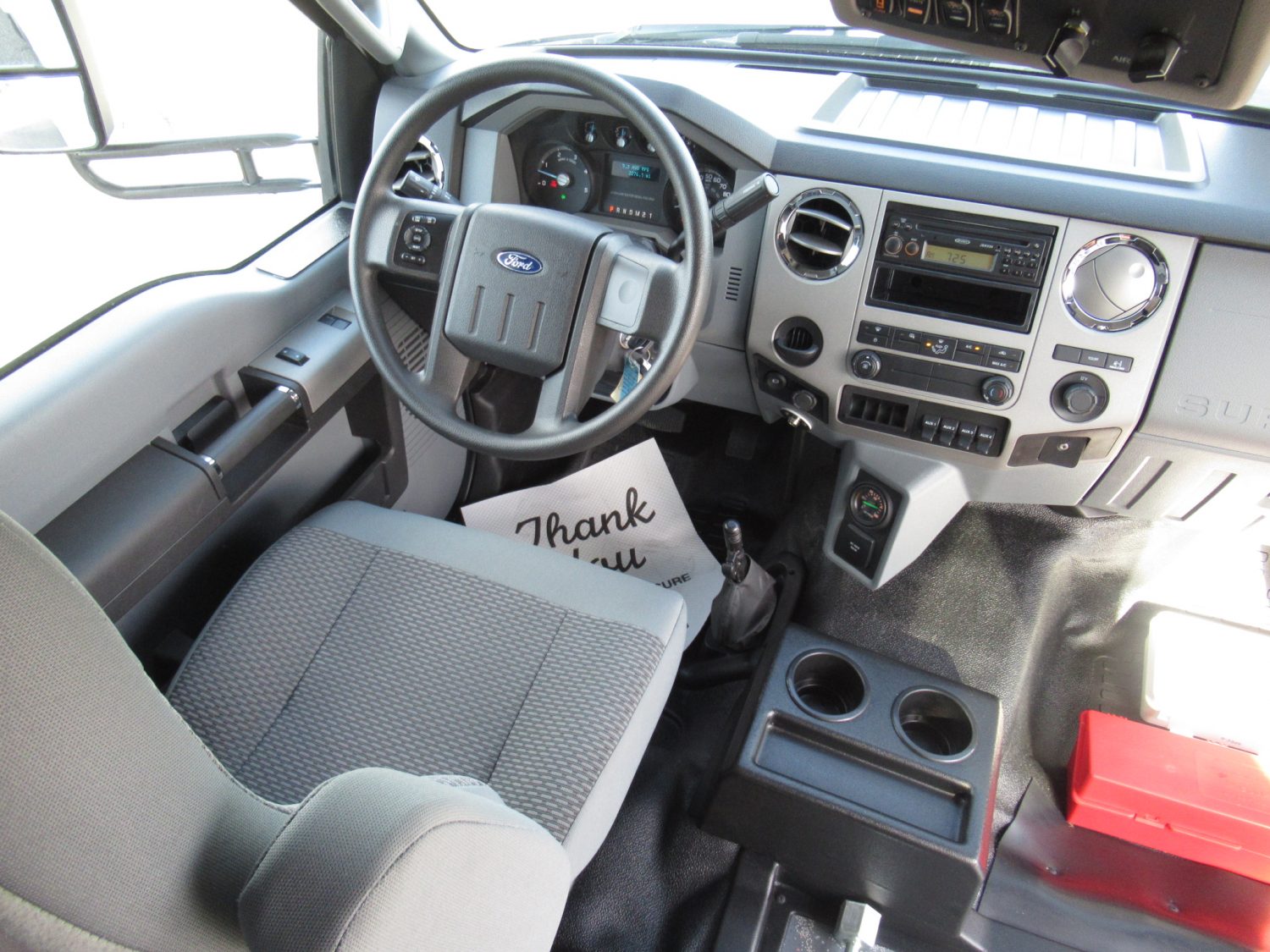 2019 Ford F-650 Starcraft Allstar XL Shuttle Bus - S03112 - Image 5