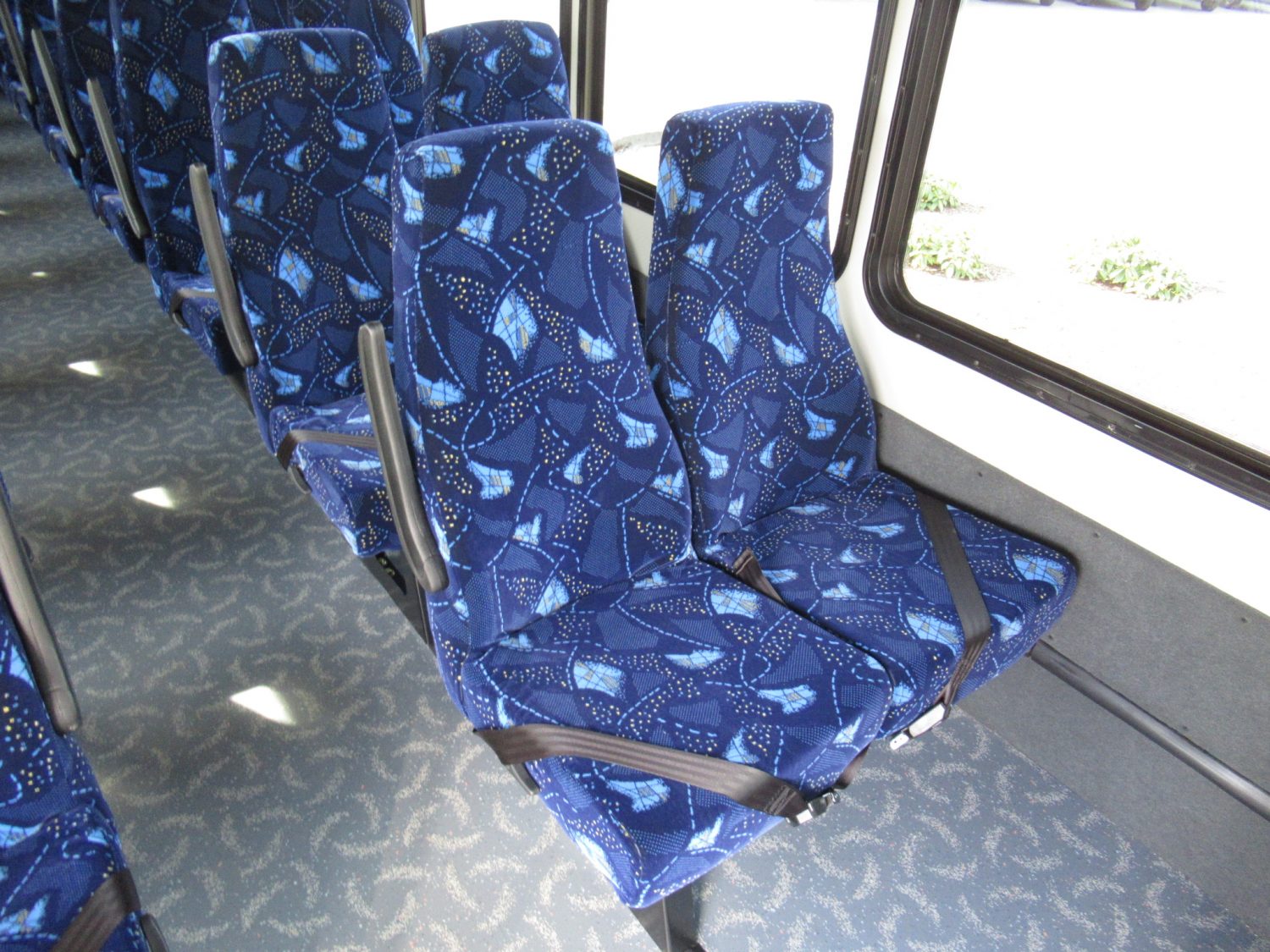 2019 Ford F-650 Starcraft Allstar XL Shuttle Bus - S03112 - Image 9