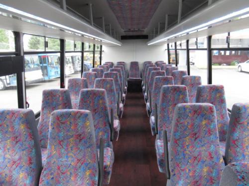 2017 Federal Premier 36 Pass w/Rear Luggage - SZ9886 - Image 6