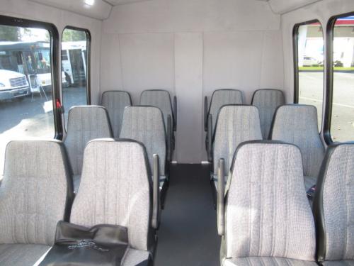 2019 Ford Starcraft Starquest - 14 Passenger w/Rear Luggage - S01070 - Image 6