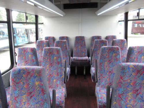 2017 Federal Premier 36 Pass w/Rear Luggage - SZ9886 - Image 7