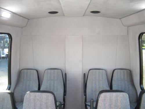 2019 Ford Starcraft Starquest - 14 Passenger w/Rear Luggage - S01070 - Image 7