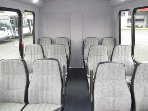 2019 Ford Starcraft Starquest - 14 Passenger w/Rear Luggage - S01064 - Image 5