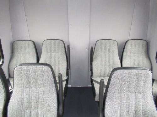 2019 Ford Starcraft Starquest - 14 Passenger w/Rear Luggage - S01064 - Image 6