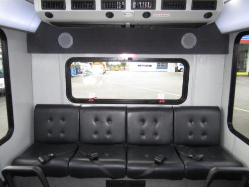 2015 Ford Eldorado 14 Passenger Shuttle Bus for Sale - S34840 - Image 7