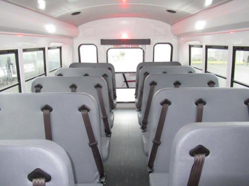 2018 Starcraft Quest 30 Passenger School Bus - B04123 - Image 6