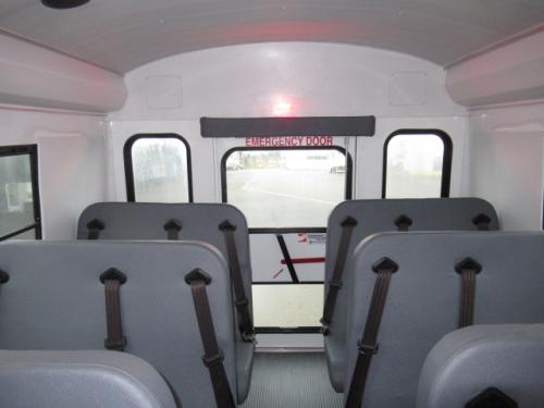 2018 Starcraft Quest 30 Passenger School Bus - B04123 - Image 7