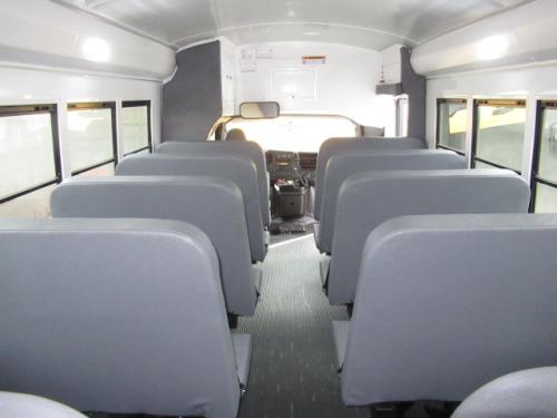 2018 Starcraft Quest 30 Passenger School Bus - B04123 - Image 8