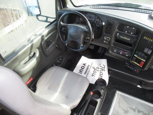 2006 Chevrolet Eldorado Aero Elite 22+2 ADA Shuttle Bus for Sale - S14795 - Image 5