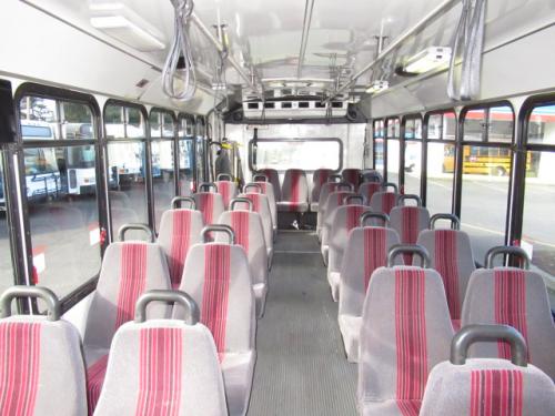 2006 Chevrolet Eldorado Aero Elite 22+2 ADA Shuttle Bus for Sale - S14795 - Image 6