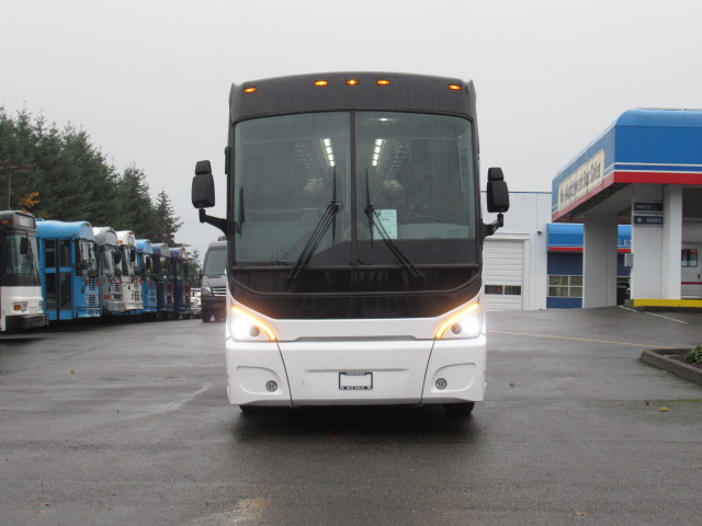 2013 MCI J4500 56 Passenger Motorcoach - C66545 - Image 11