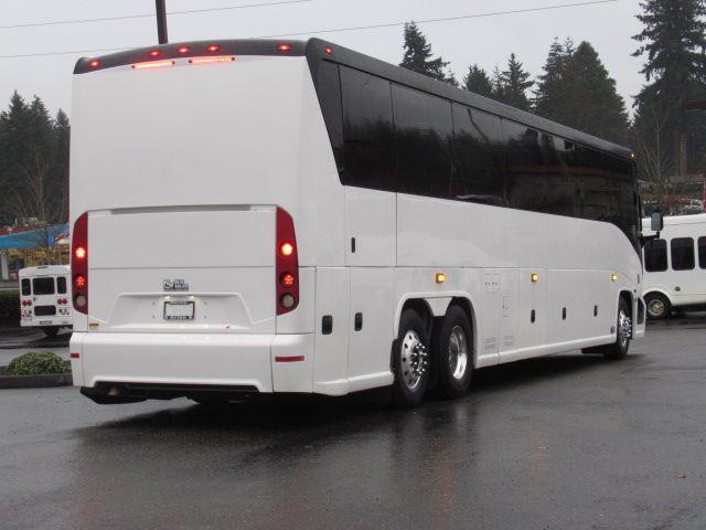 2013 MCI J4500 56 Passenger Motorcoach - C66545 - Image 4