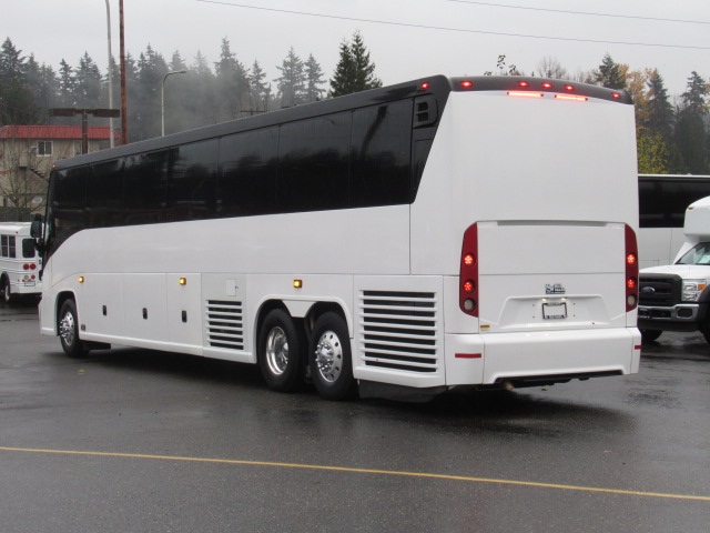 2013 MCI J4500 56 Passenger Motorcoach - C66545 - Image 3