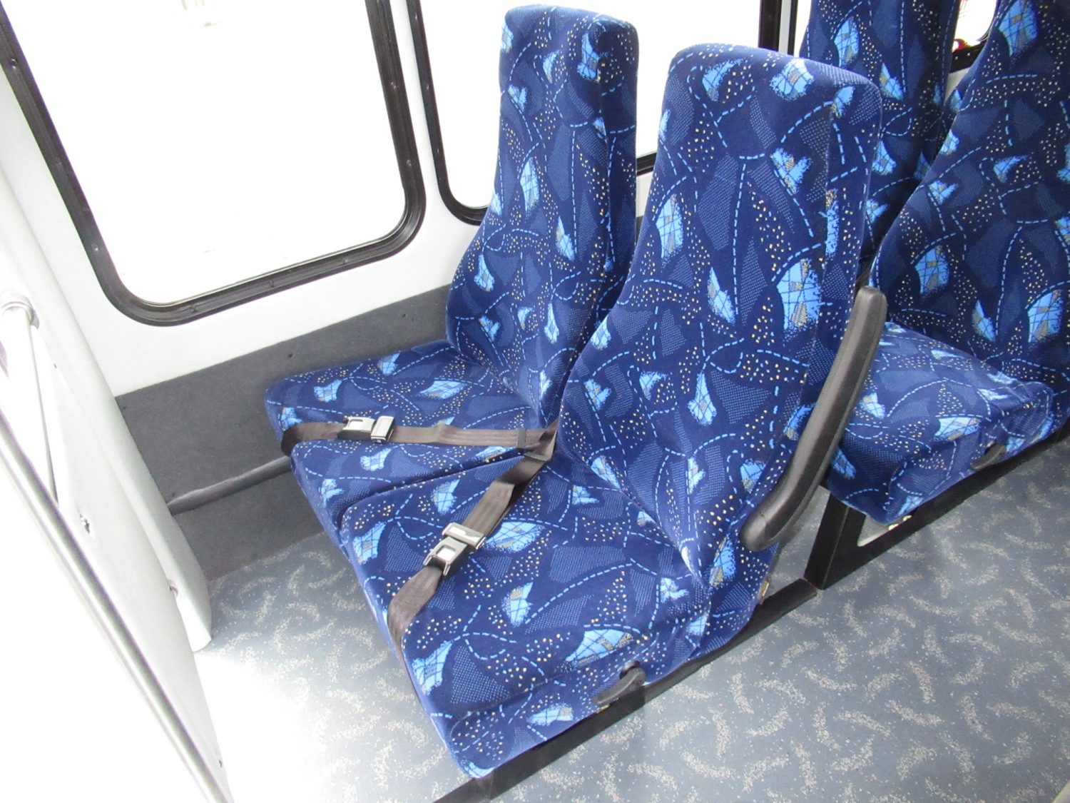 2019 Ford Starcraft Allstar XL 29 Passenger w/ Rear Luggage- S92612 - Image 10