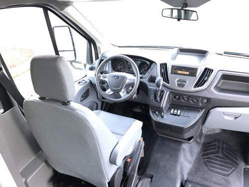 2019 Ford Starlite Transit 14 Passenger - S26797 - Image 5