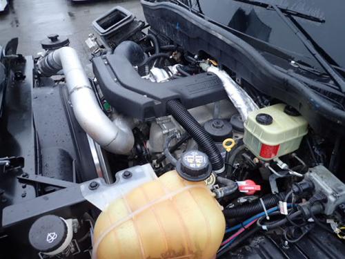 IC AC - 28 Passenger with Rear Luggage