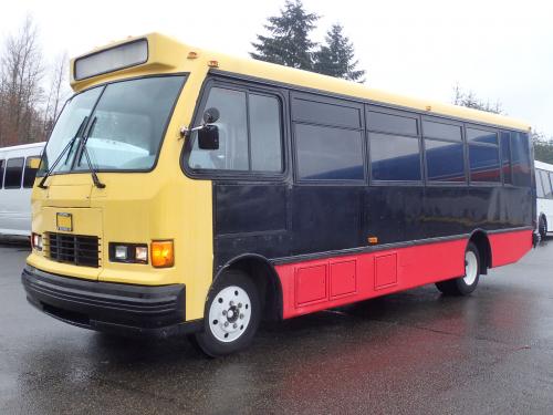 1990 Eldorado MST 28 Passenger - S02196