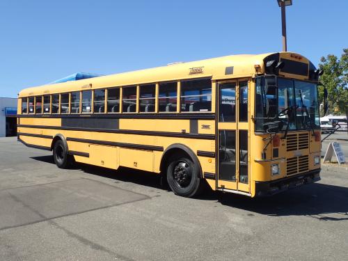 Thomas Saf-t-liner - 14 Row