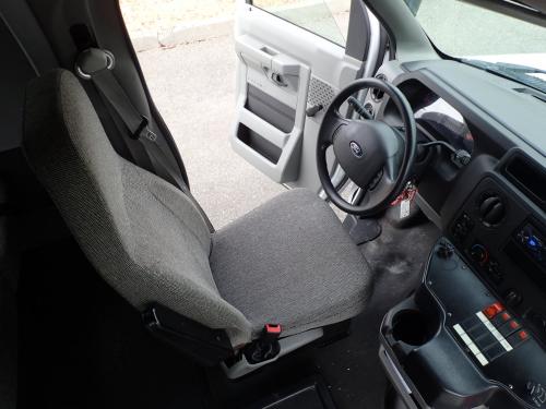 2013 Ford Starcraft 24 Passenger - S93216