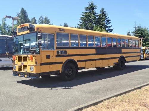 1999 Thomas Saf-T-Liner - B68193