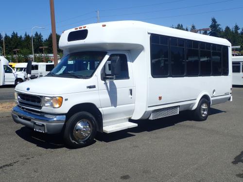 2001 Ford Eldorado 22 Passenger or 16+3 - S51439
