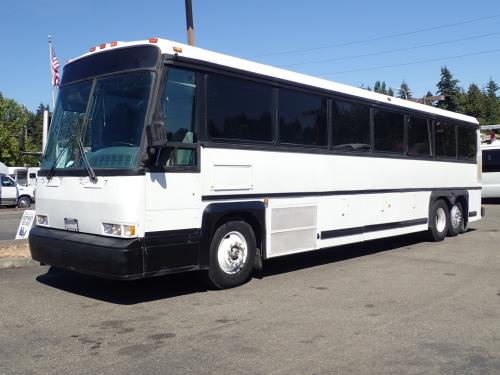 1990 MCI 102-C3 - C07644