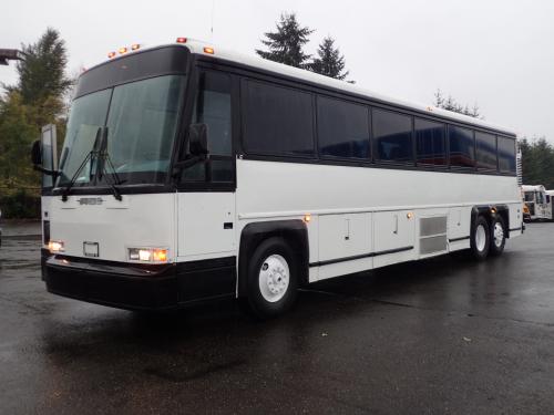 1994 MCI 102-D3 47 Passenger Coach - C46505