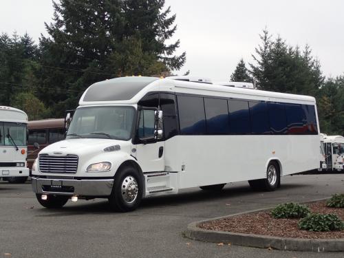 2018 Elkhart Custom Designs KSIR M2-400 RL - SM6393