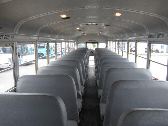 2000 Thomas FE MVP 84 Passenger School Bus - B85465 - Image 6