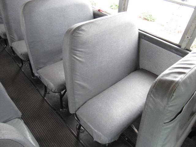 2000 Thomas FE MVP 84 Passenger School Bus - B85465 - Image 9