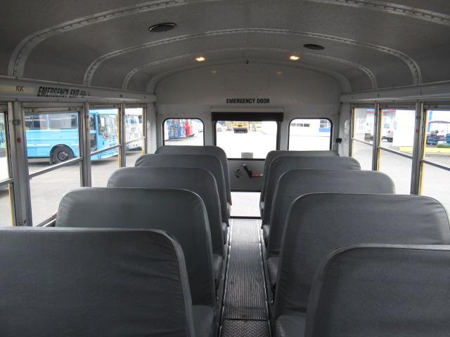 2000 Thomas FE MVP 84 Passenger School Bus - B85465 - Image 7