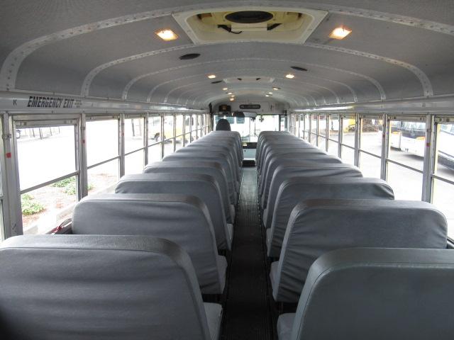 2000 Thomas FE MVP 84 Passenger School Bus - B85465 - Image 8