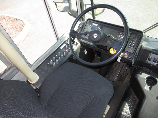 2001 Thomas FE MVP 84 Passenger School Bus - B97708 - Image 5