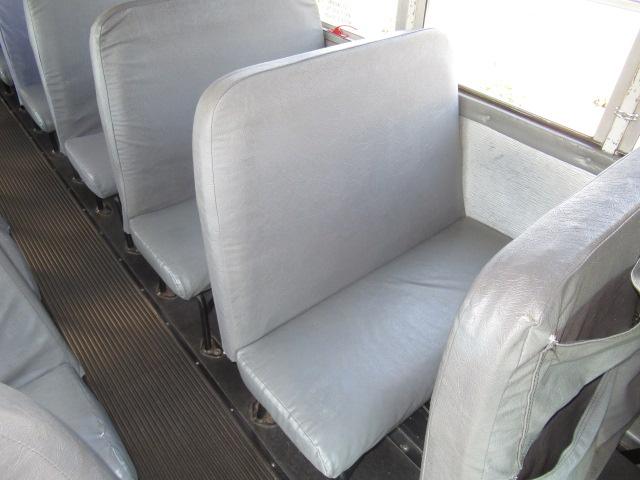 2001 Thomas FE MVP 84 Passenger School Bus - B97708 - Image 9