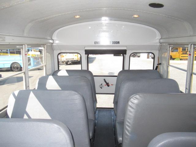2001 Thomas FE MVP 84 Passenger School Bus - B97708 - Image 7
