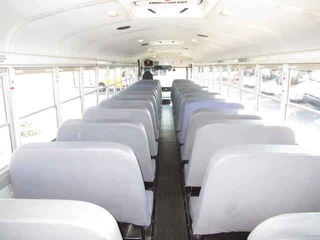 2001 Thomas FE MVP 84 Passenger School Bus - B97708 - Image 8