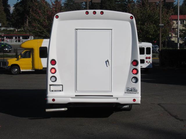 2019 Ford Starcraft Starquest - 14 Passenger w/Rear Luggage - S01070 - Image 11