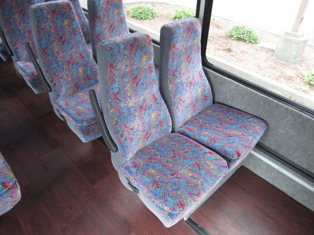 2017 Federal Premier 36 Pass w/Rear Luggage - SZ9886 - Image 8