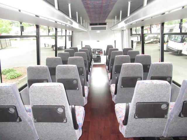 2017 Federal Premier 36 Pass w/Rear Luggage - SZ9886 - Image 10