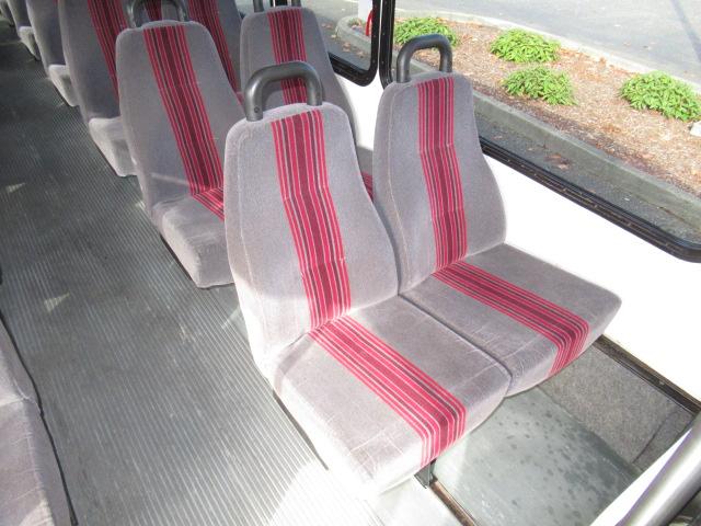 2006 Chevrolet Eldorado Aero Elite 24+2 ADA Shuttle Bus for Sale - S15572 - Image 9