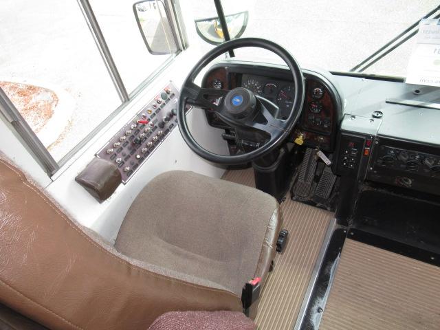 2000 Bluebird All American 78 Passenger School Bus - B87881 - Image 5