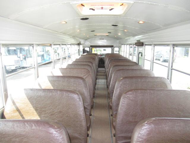 2000 Bluebird All American 78 Passenger School Bus - B87881 - Image 6