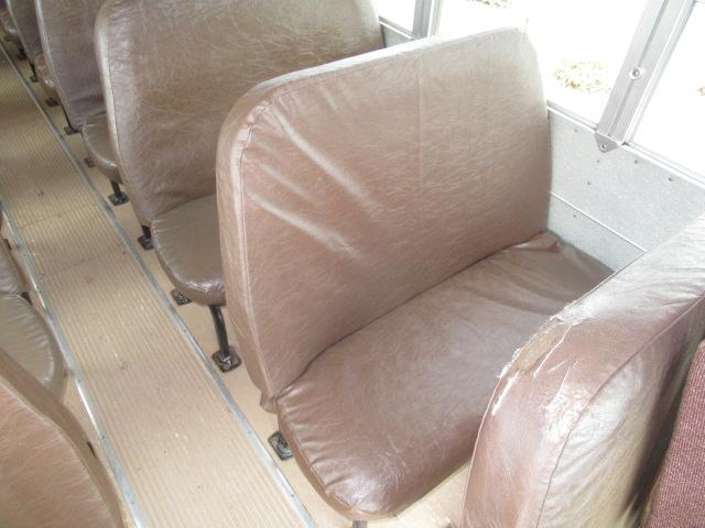 2000 Bluebird All American 78 Passenger School Bus - B87881 - Image 9