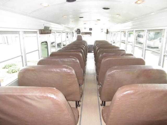 2000 Bluebird All American 78 Passenger School Bus - B87881 - Image 8