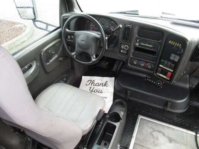 2006 Chevrolet Eldorado Aero Elite 22+2 ADA Shuttle Bus for Sale - S14776 - Image 5
